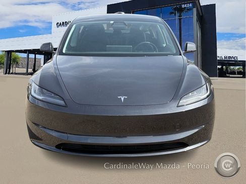 Used 2025 Tesla Model 3 Long Range image 11