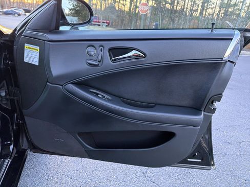 Used 2006 Mercedes-Benz CLS 500 image 14