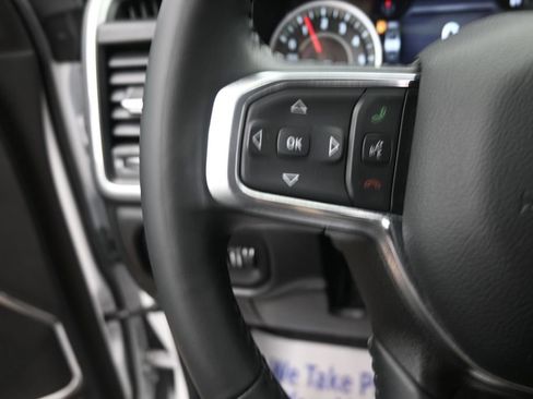Used 2023 RAM 1500 Laramie AWD/4WD image 35