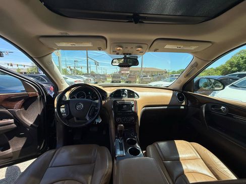 Used 2016 Buick Enclave Premium w/ Experience Buick Package image 15