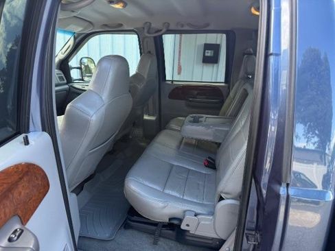 Used 2004 Ford F350 XLT AWD/4WD image 18