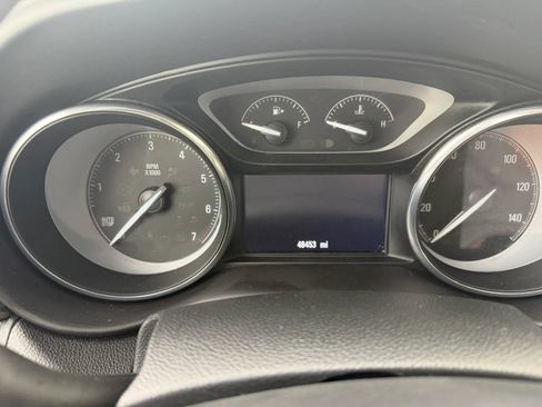 Used 2020 Buick Envision Preferred FWD image 5