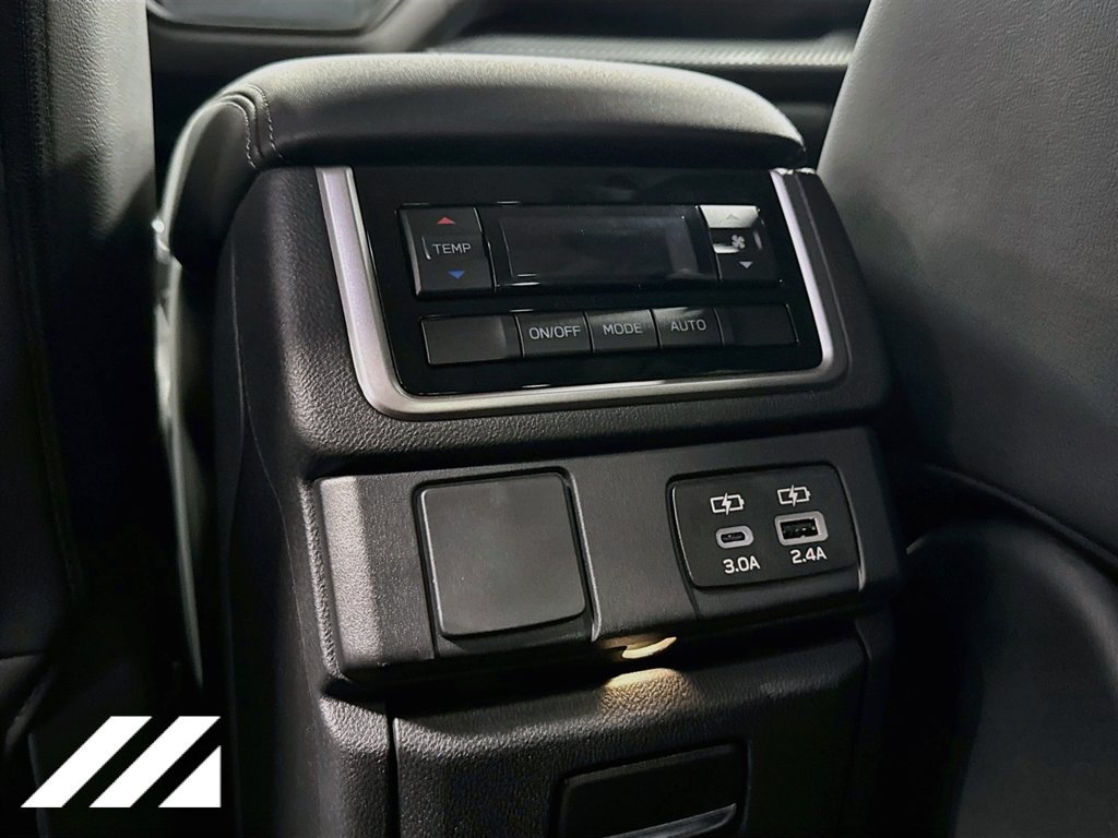 New 2027 Subaru Ascent Premium AWD/4WD image 24