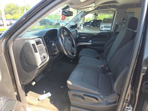 Used 2018 Chevrolet Silverado 1500 LT RWD image 18