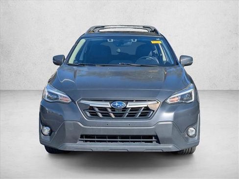 Used 2021 Subaru Crosstrek 2.5i Limited w/ Moonroof Package 2 image 2