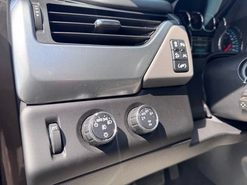 Used 2016 Chevrolet Tahoe LT AWD/4WD image 17