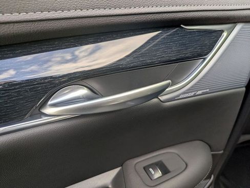 New 2026 Cadillac XT5 Premium Luxury w/ LPO, ONYX Package image 25