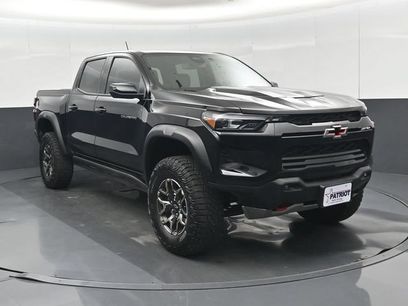 Used 2024 Chevrolet Colorado ZR2