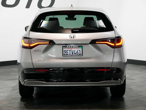 Used 2023 Honda HR-V EX-L image 5
