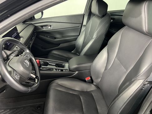 Used 2023 Honda Accord Sport image 16