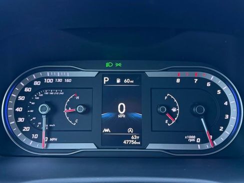 Used 2024 Hyundai Tucson SEL AWD/4WD image 18