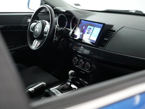 Used 2012 Mitsubishi Lancer Evolution MR AWD/4WD image 51