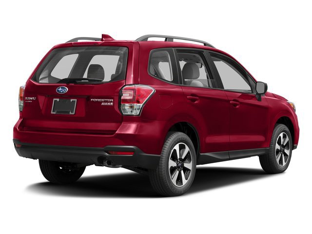 Used 2017 Subaru Forester 2.5i w/ Alloy Wheel Package AWD/4WD image 2