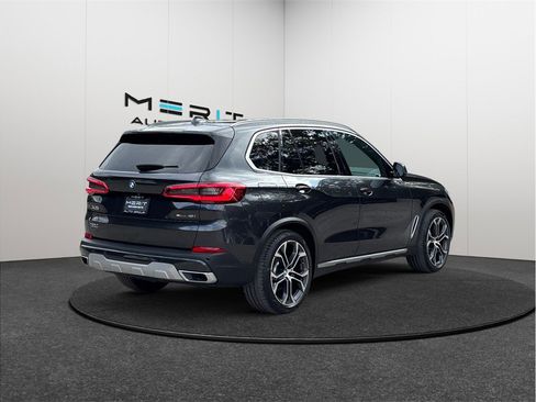 Used 2020 BMW X5 sDrive40i w/ Premium Package image 9