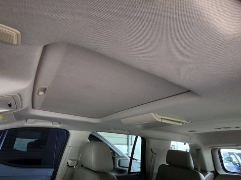 Used 2015 Chevrolet Tahoe LT RWD image 8