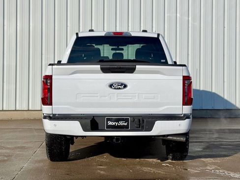 New 2026 Ford F150 STX AWD/4WD image 4