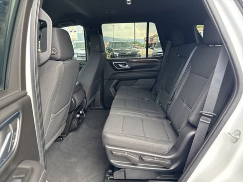 Certified 2022 GMC Yukon SLE AWD/4WD image 13