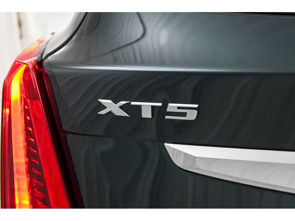 Used 2025 Cadillac XT5 Premium Luxury AWD/4WD image 60