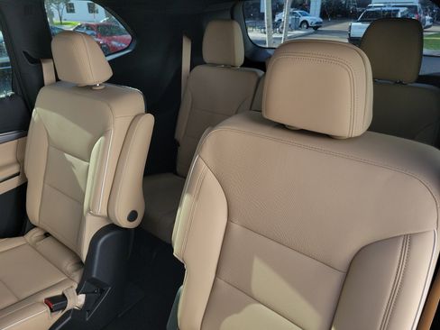 New 2026 Buick Enclave Preferred image 13