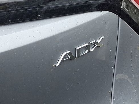 Certified 2025 Acura ADX A-Spec AWD/4WD image 5