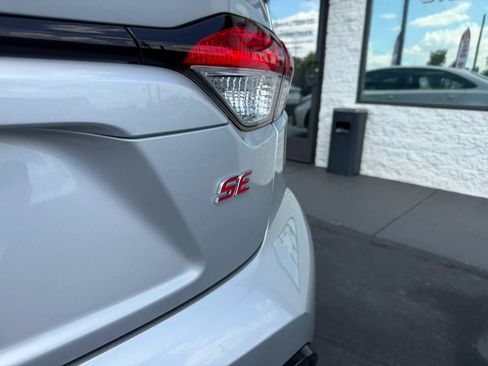 Used 2023 Toyota Corolla SE FWD image 12