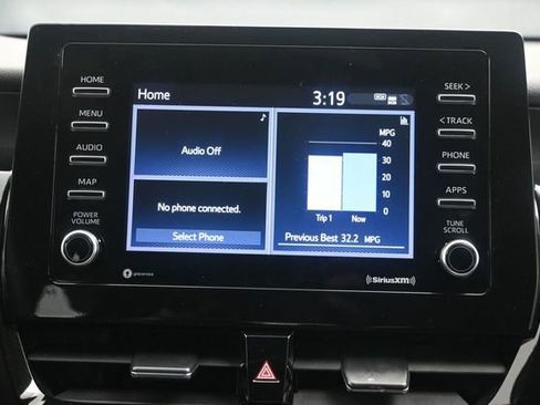 Used 2024 Toyota Camry LE FWD image 16
