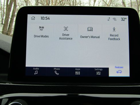 New 2025 Ford Escape ST-Line w/ Cold Weather Package image 36