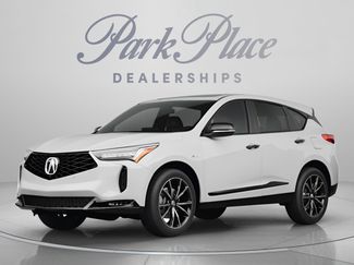 Used 2026 Acura RDX A-Spec AWD/4WD video 1