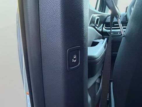Used 2026 Kia Carnival SX Prestige FWD image 23