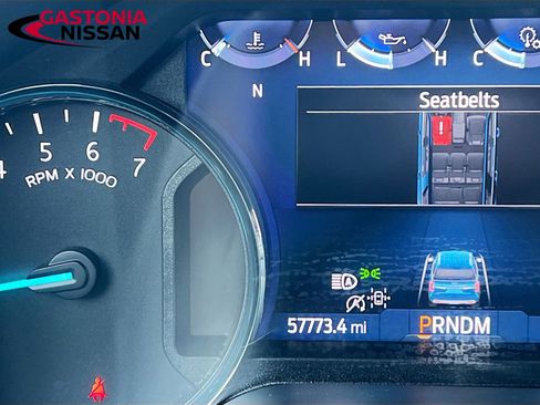 Used 2024 Ford Expedition Max Limited image 15