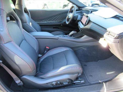 New 2026 Dodge Charger R/T Scat Pack image 9