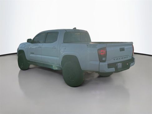 Used 2023 Toyota Tacoma SR w/ SR Convenience Package image 5