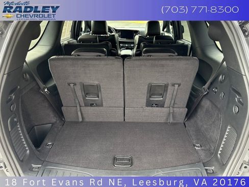 Used 2025 Dodge Durango R/T image 13