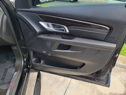 Used 2017 GMC Terrain Denali w/ LPO, Protection Package FWD image 13