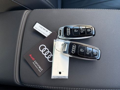 Used 2025 Audi A6 2.0T Premium w/ Convenience Plus Package image 34