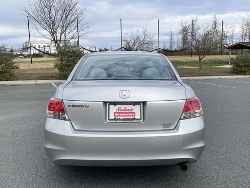Used 2009 Honda Accord LX image 5