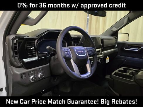 New 2026 GMC Sierra 1500 Elevation image 13