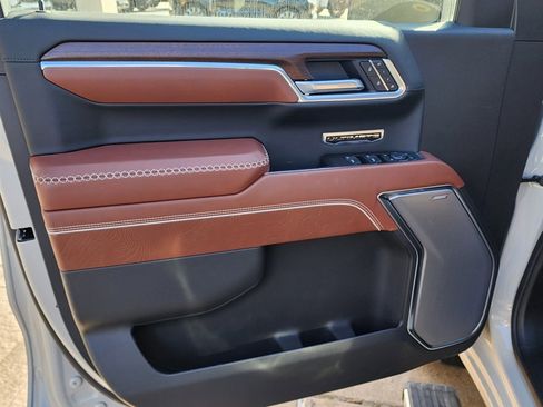 New 2026 GMC Sierra 1500 Denali Ultimate image 13