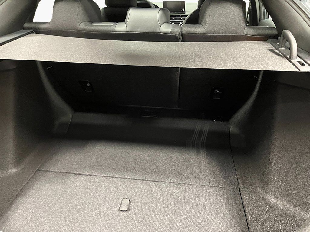 Used 2025 Honda Civic Sport image 18