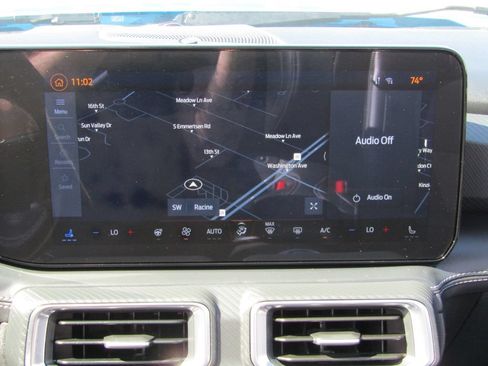 Used 2025 Ford Mustang GT Premium RWD image 32