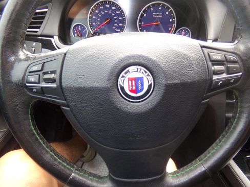 Used 2011 BMW ALPINA B7 LWB image 63
