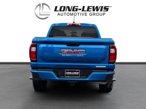 Used 2024 GMC Canyon Elevation w/ Trailering Package image 5