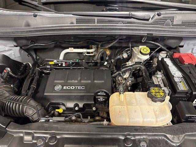 Used 2019 Buick Encore Preferred AWD/4WD image 30