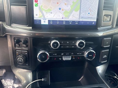 Used 2023 Ford F150 Tremor w/ Bed Utility Package AWD/4WD image 49