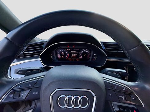 Used 2021 Audi Q3 2.0T Premium w/ Convenience Package image 38