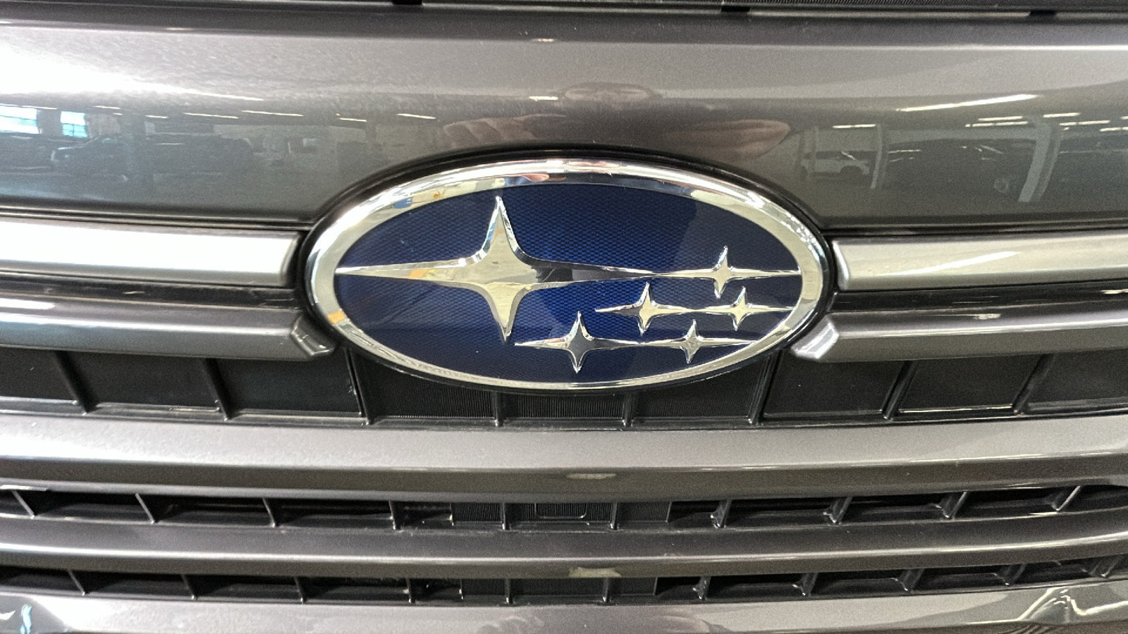 Used 2025 Subaru Forester Premium AWD/4WD image 9