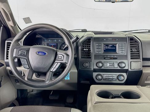 Used 2019 Ford F150 XL w/ Equipment Group 101A Mid AWD/4WD image 11