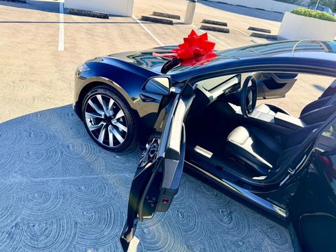 Used 2024 Tesla Model 3 Standard Range RWD image 63