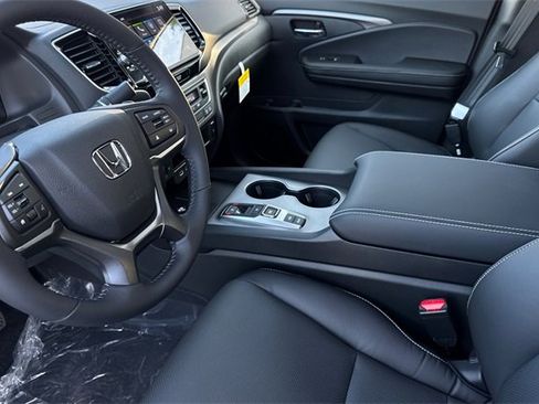 New 2026 Honda Ridgeline RTL image 10