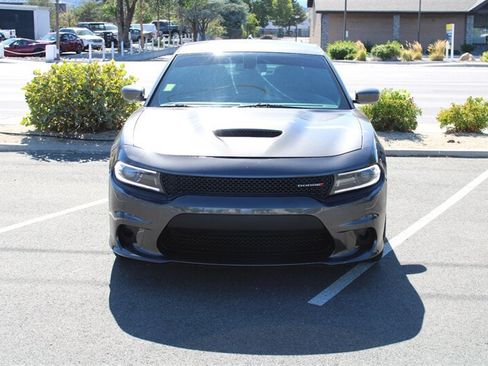 Used 2021 Dodge Charger R/T RWD image 5